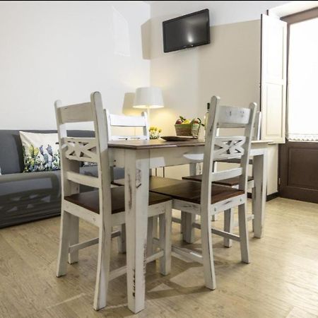 Il Rifugio Del Pirata Apartment Trapani Bagian luar foto