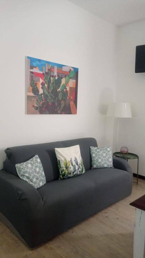 Il Rifugio Del Pirata Apartment Trapani Bagian luar foto
