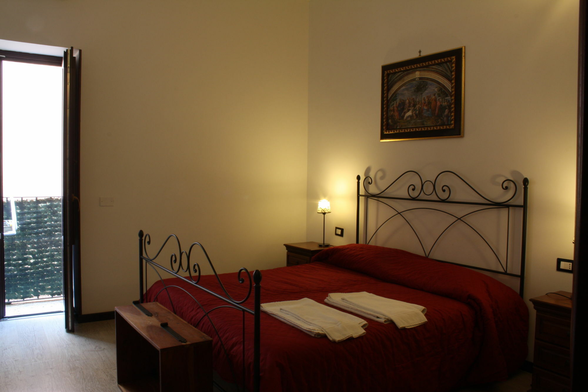 Il Rifugio Del Pirata Apartment Trapani Bagian luar foto