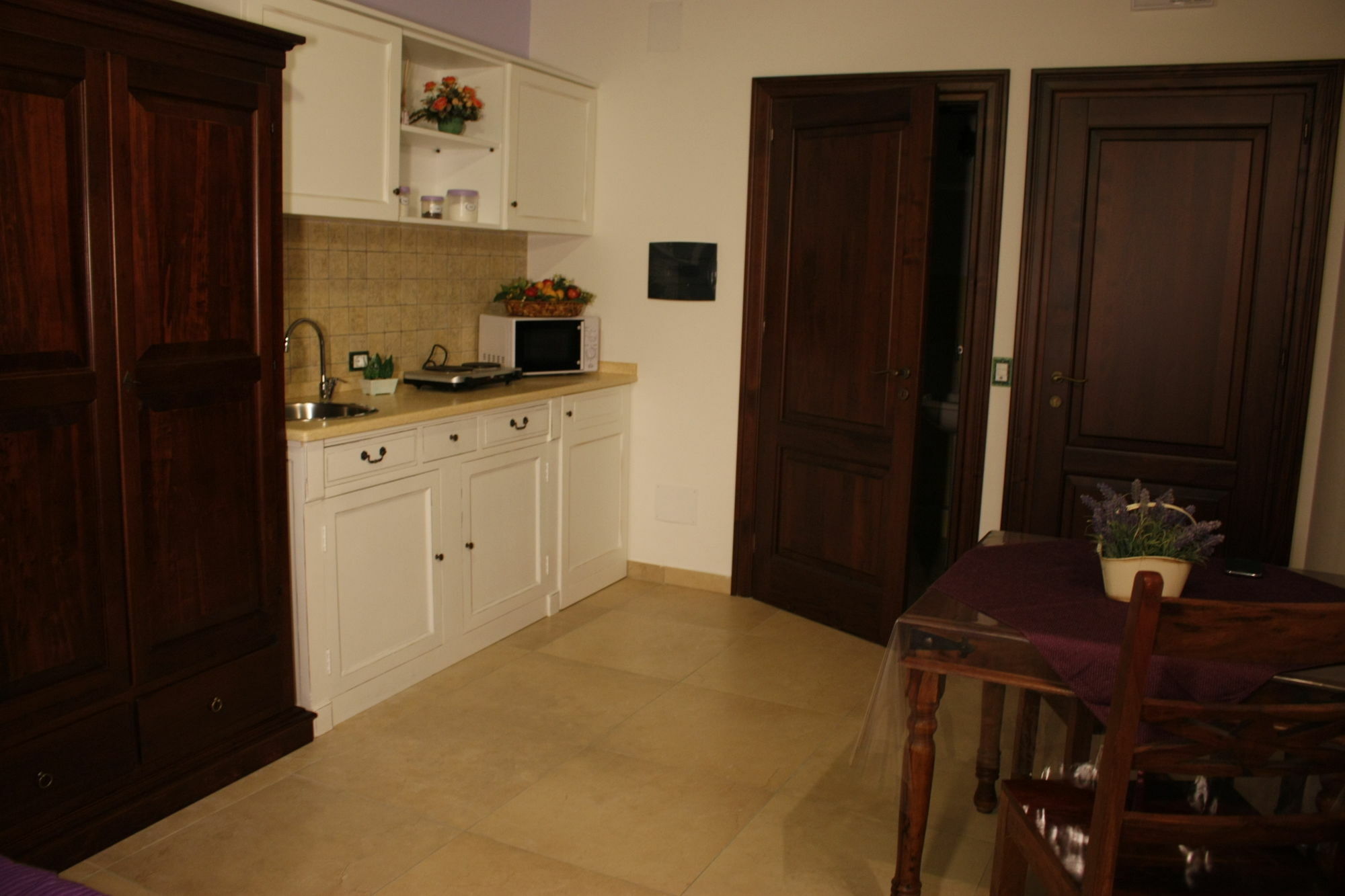 Il Rifugio Del Pirata Apartment Trapani Bagian luar foto
