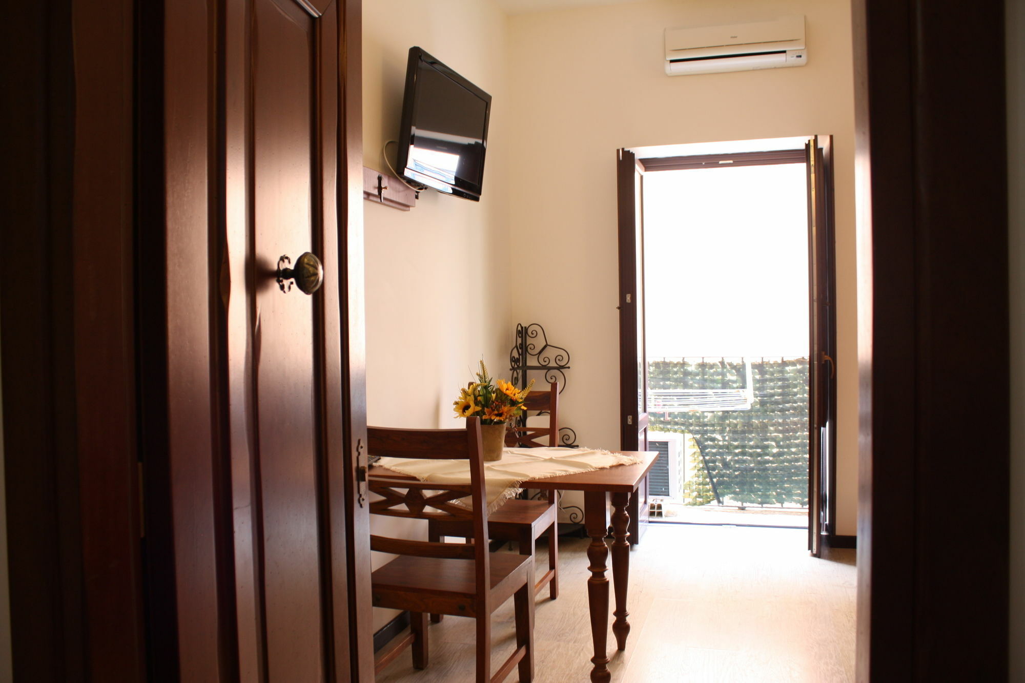 Il Rifugio Del Pirata Apartment Trapani Bagian luar foto