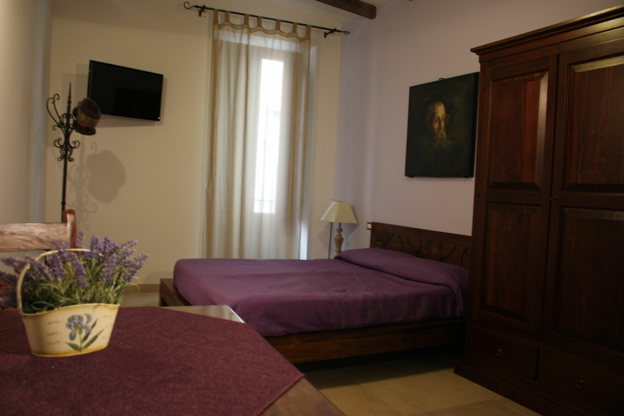 Il Rifugio Del Pirata Apartment Trapani Bagian luar foto