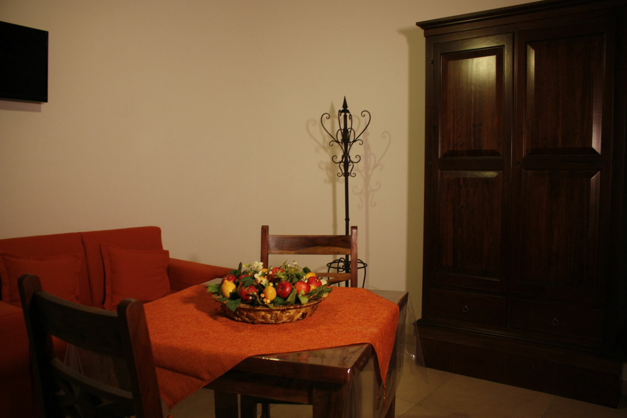 Il Rifugio Del Pirata Apartment Trapani Bagian luar foto