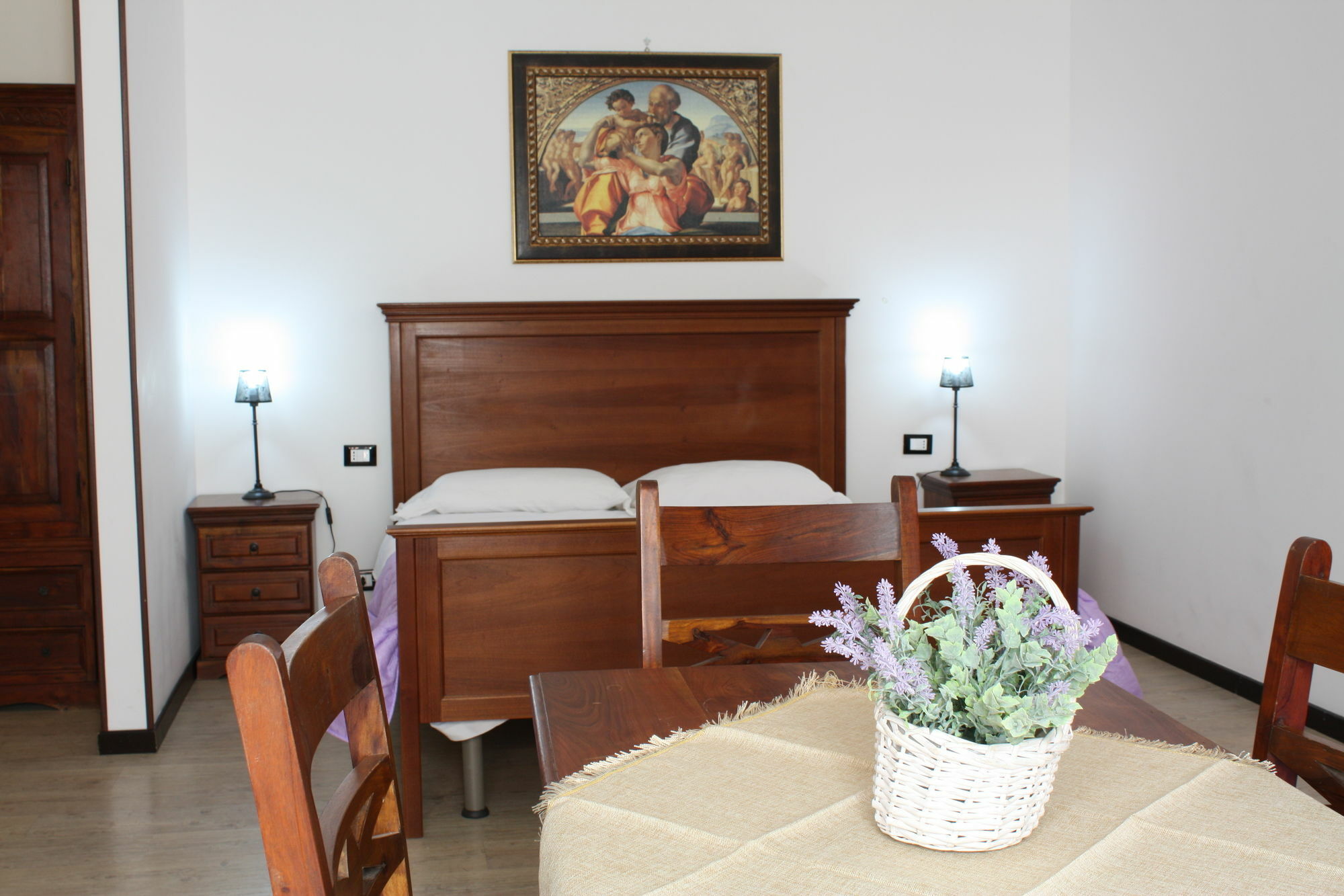 Il Rifugio Del Pirata Apartment Trapani Bagian luar foto